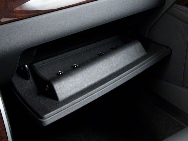 2010 Volvo S80 4dr Sdn I6 FWD