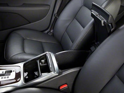 2010 Volvo S80 4dr Sdn I6 FWD