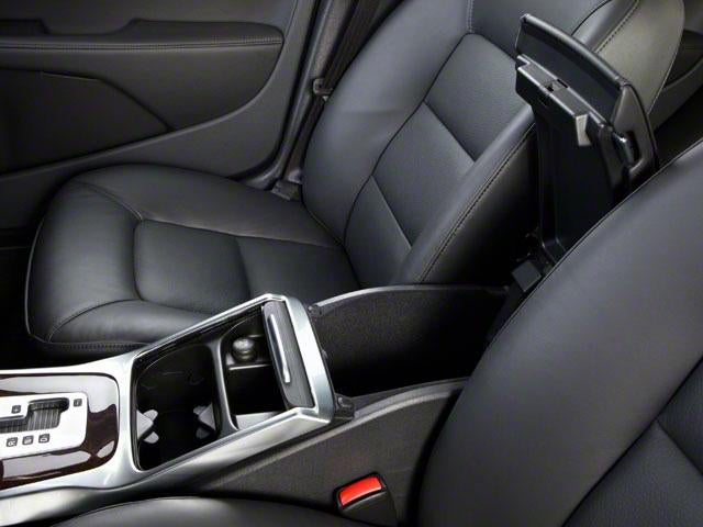 2010 Volvo S80 4dr Sdn I6 FWD