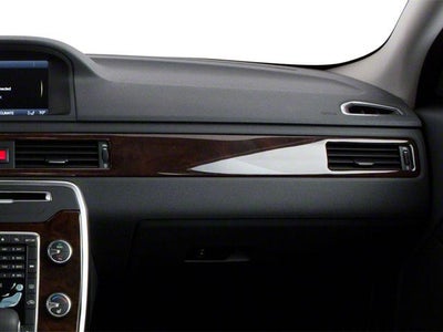 2010 Volvo S80 4dr Sdn I6 FWD