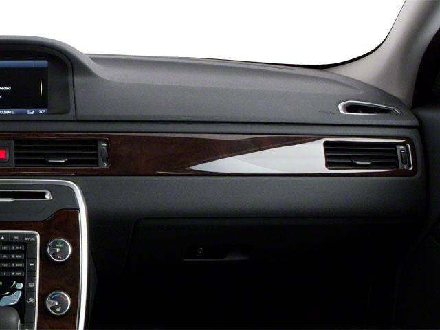 2010 Volvo S80 4dr Sdn I6 FWD