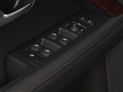 2010 Volvo S80 4dr Sdn I6 FWD