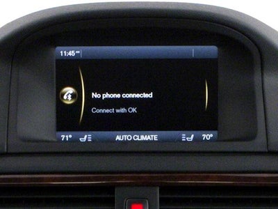 2010 Volvo S80 4dr Sdn I6 FWD