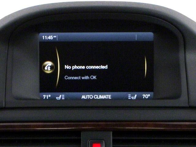 2010 Volvo S80 4dr Sdn I6 FWD