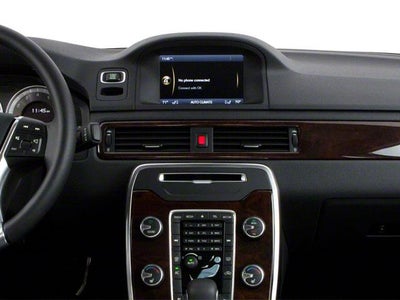 2010 Volvo S80 4dr Sdn I6 FWD