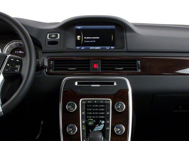 2010 Volvo S80 4dr Sdn I6 FWD