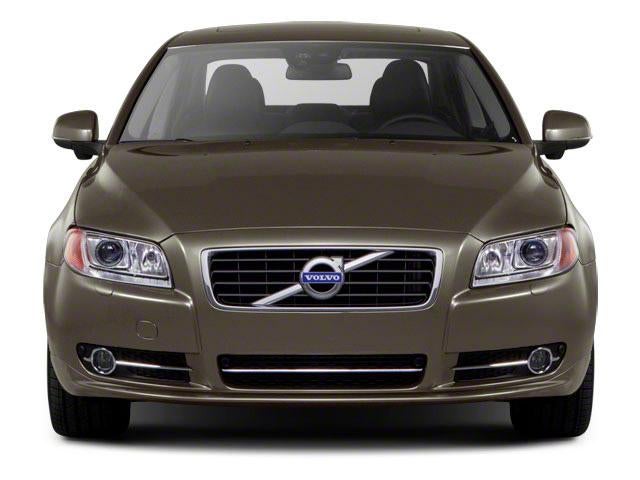 2010 Volvo S80 4dr Sdn I6 FWD