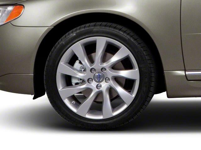 2010 Volvo S80 4dr Sdn I6 FWD