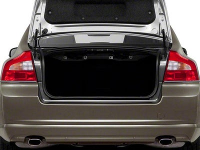 2010 Volvo S80 4dr Sdn I6 FWD