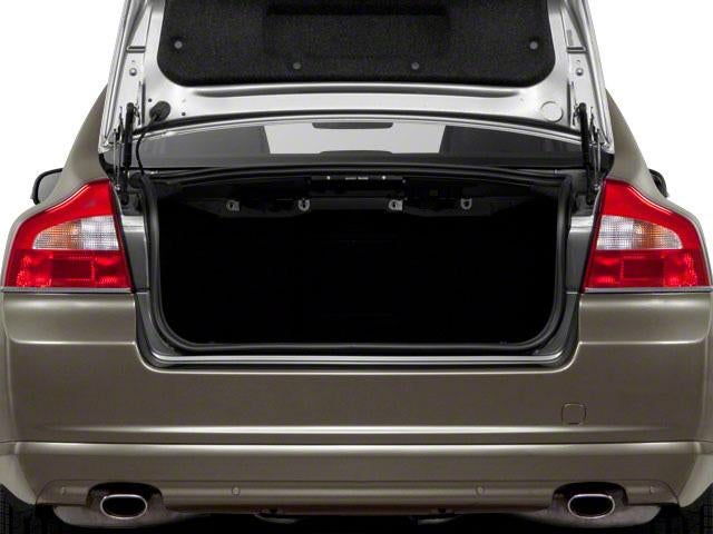 2010 Volvo S80 4dr Sdn I6 FWD