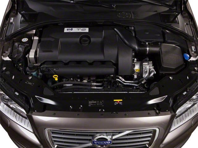 2010 Volvo S80 4dr Sdn I6 FWD