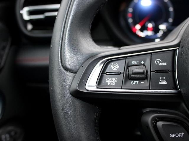 2023 Dodge Hornet GT Plus AWD