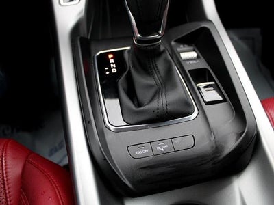 2023 Dodge Hornet GT Plus AWD