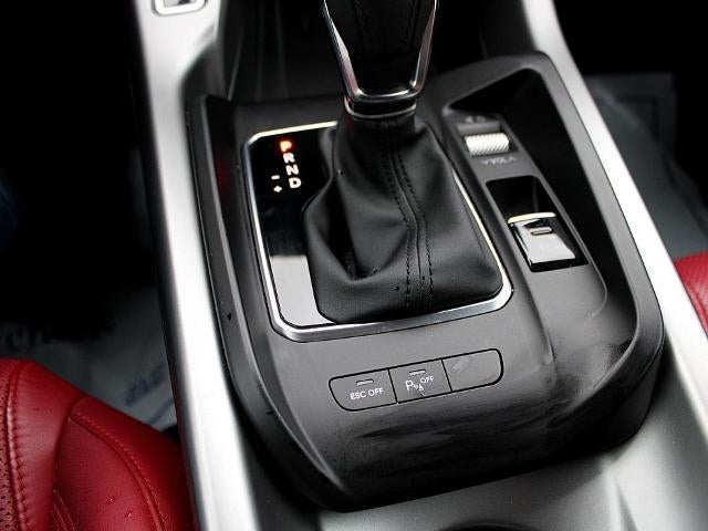 2023 Dodge Hornet GT Plus AWD