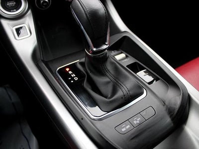 2023 Dodge Hornet GT Plus AWD