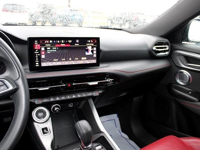 2023 Dodge Hornet GT Plus AWD