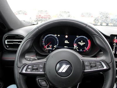 2023 Dodge Hornet GT Plus AWD