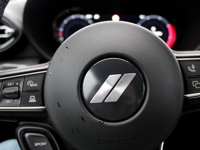 2023 Dodge Hornet GT Plus AWD