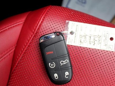 2023 Dodge Hornet GT Plus AWD