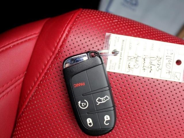 2023 Dodge Hornet GT Plus AWD