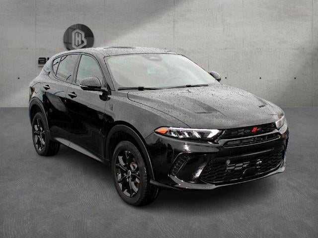 2023 Dodge Hornet GT Plus AWD