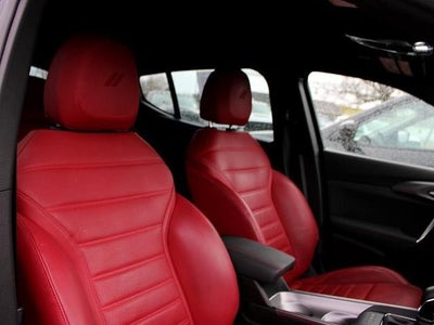 2023 Dodge Hornet GT Plus AWD