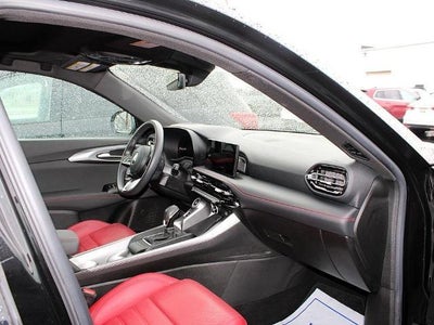 2023 Dodge Hornet GT Plus AWD