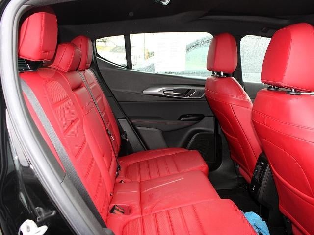 2023 Dodge Hornet GT Plus AWD