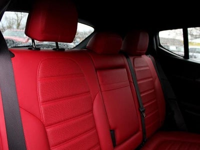 2023 Dodge Hornet GT Plus AWD