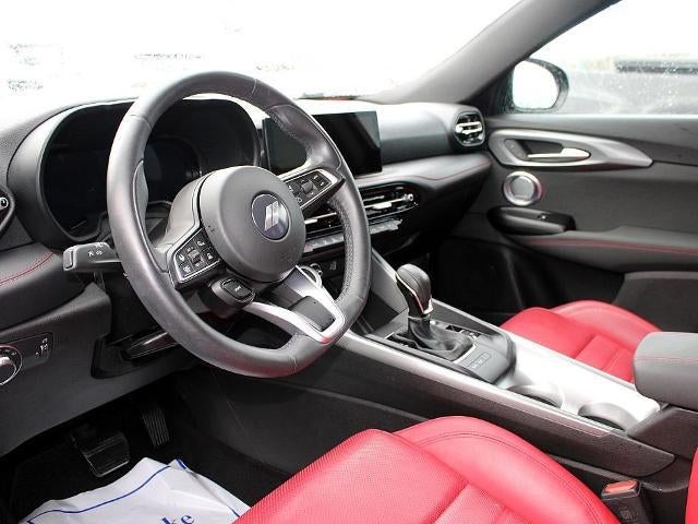 2023 Dodge Hornet GT Plus AWD