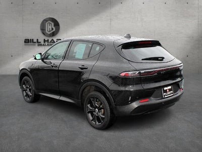 2023 Dodge Hornet GT Plus AWD