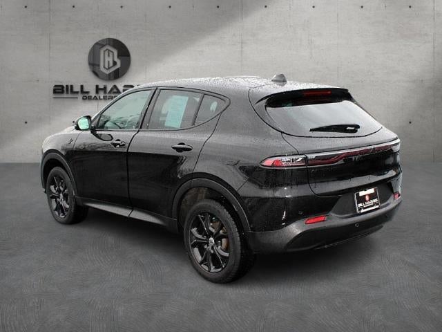 2023 Dodge Hornet GT Plus AWD