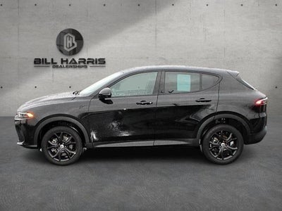 2023 Dodge Hornet GT Plus AWD