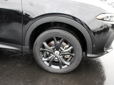 2023 Dodge Hornet GT Plus AWD