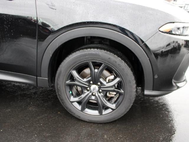 2023 Dodge Hornet GT Plus AWD