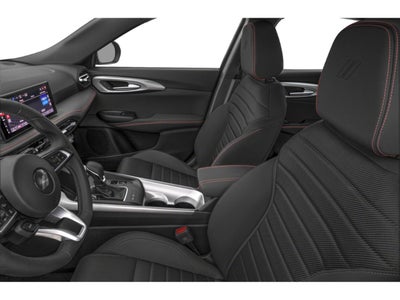 2023 Dodge Hornet GT Plus AWD