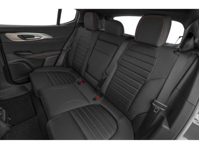 2023 Dodge Hornet GT Plus AWD