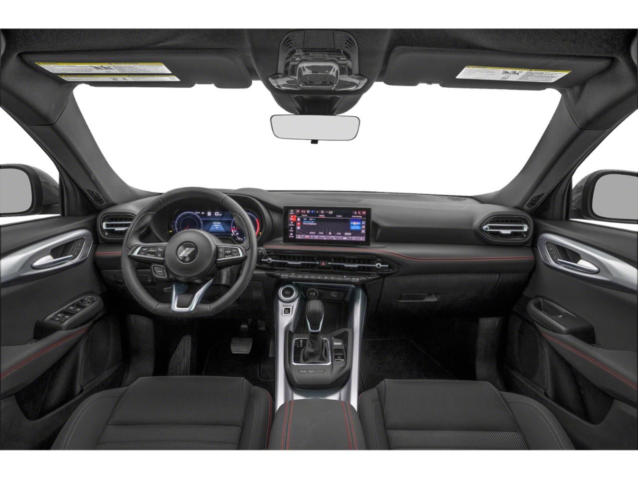 2023 Dodge Hornet GT Plus AWD