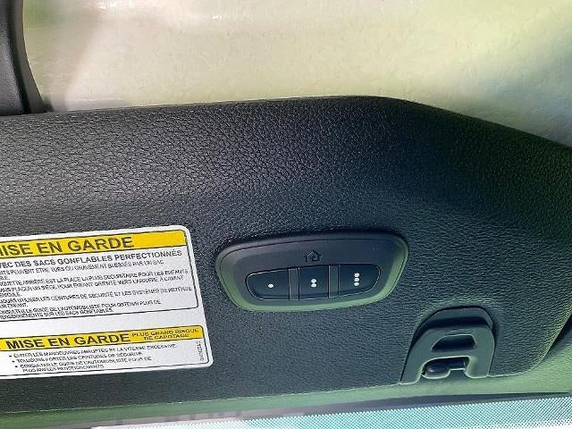 2021 Jeep Wrangler Unlimited Willys 4x4