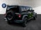 2021 Jeep Wrangler Unlimited Willys 4x4