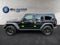 2021 Jeep Wrangler Unlimited Willys 4x4