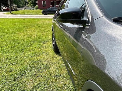 2022 Jeep Cherokee Limited 4x4