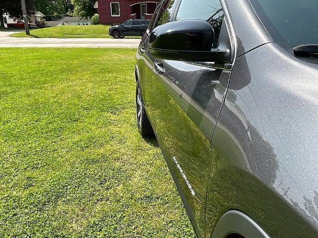 2022 Jeep Cherokee Limited 4x4