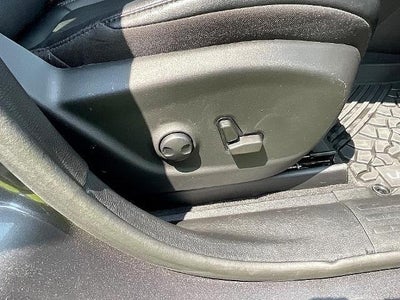 2022 Jeep Cherokee Limited 4x4