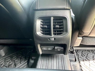 2022 Jeep Cherokee Limited 4x4