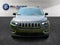 2022 Jeep Cherokee Limited 4x4