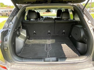 2022 Jeep Cherokee Limited 4x4