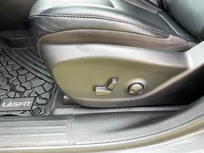 2022 Jeep Cherokee Limited 4x4