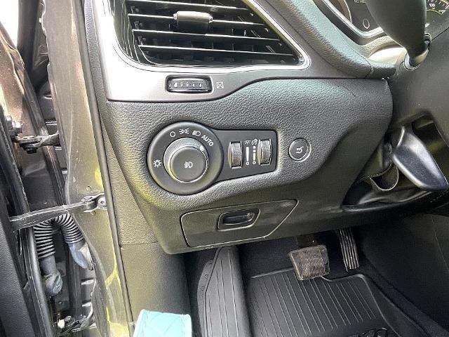 2022 Jeep Cherokee Limited 4x4