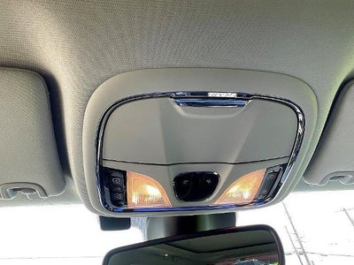 2022 Jeep Cherokee Limited 4x4